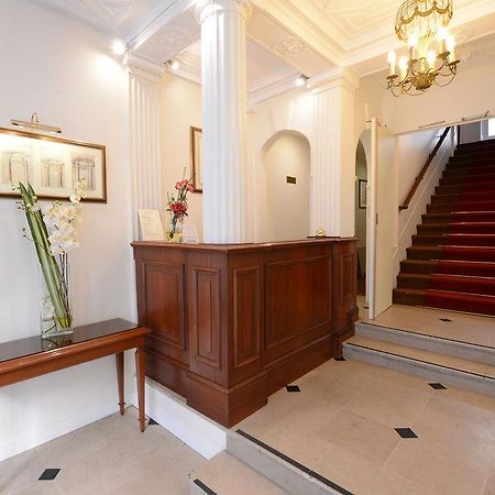 Hotel Imperial Paris Eksteriør billede