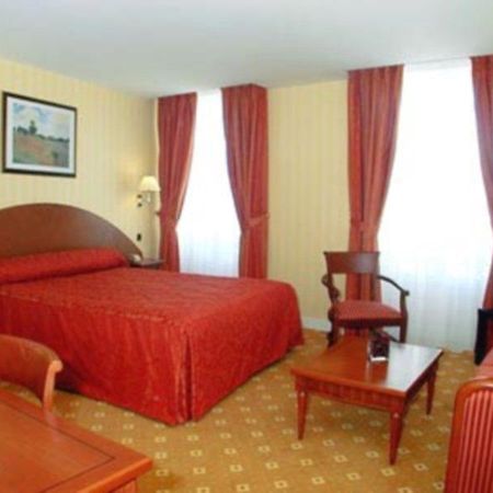 Hotel Imperial Paris Værelse billede