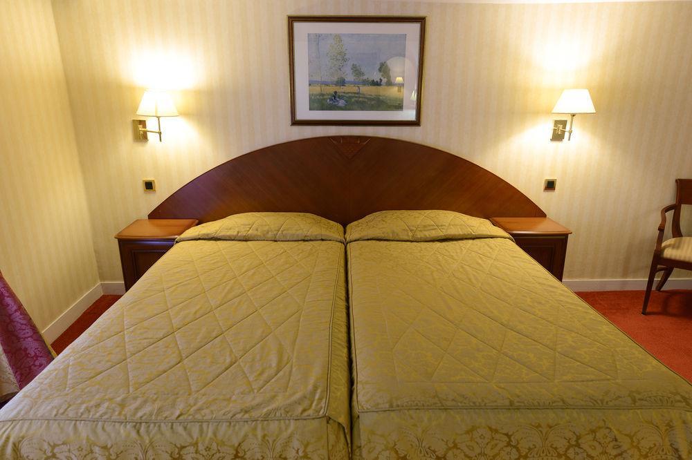 Hotel Imperial Paris Eksteriør billede